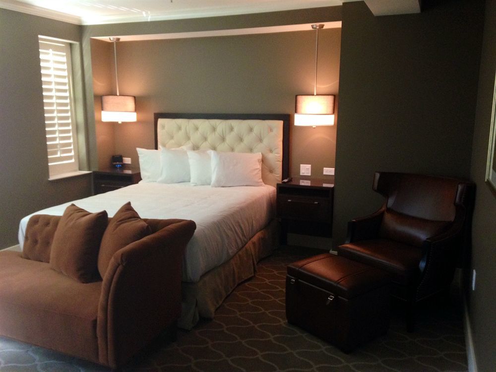 Ambassador Hotel Oklahoma City, Autograph Collection מראה חיצוני תמונה